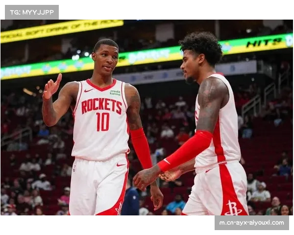 谢泼德季前赛大爆发 29分助火箭轻取老鹰 谢泼德季前赛大爆发 29分助火箭轻取老鹰