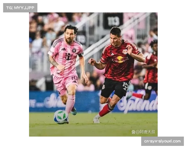 梅西季后赛压力增大 迈阿密国际期待其关键表现