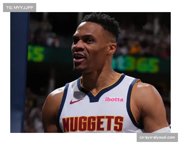 威少成史上首位在七支不同球队均斩获三双球员