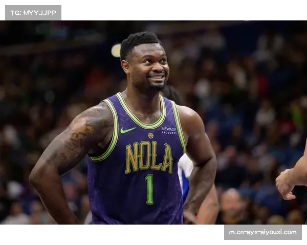 鹈鹕全场压制公牛取胜 锡安14投8中贡献29分2助攻